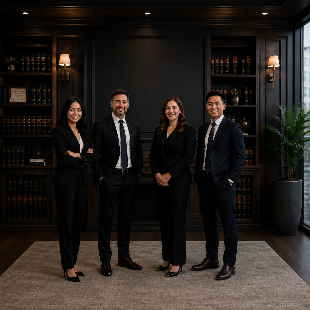 Law office